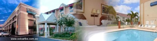 BAYMONT INN